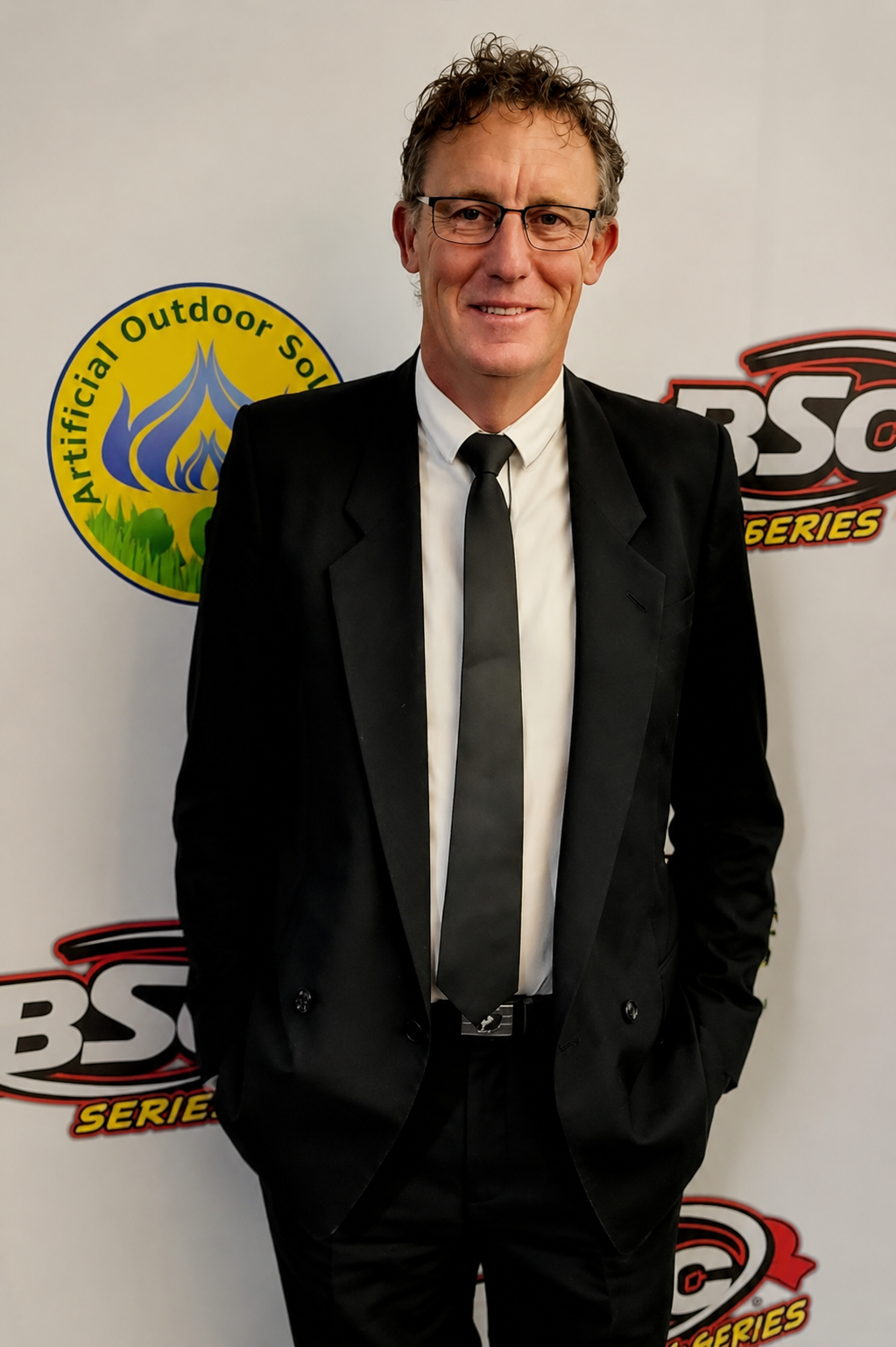 Bruce Russell, Director of Artificial Outdoor Solutions